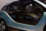 BMW i3 Concept 2011 года